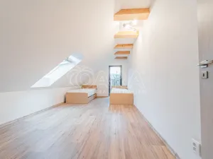 Pronájem bytu 4+kk, Srbsko, Nad Kapličkou, 180 m2
