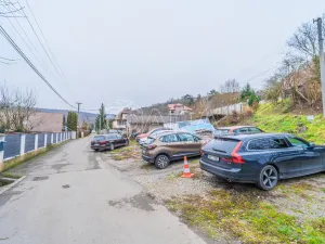 Pronájem bytu 4+kk, Srbsko, Nad Kapličkou, 180 m2