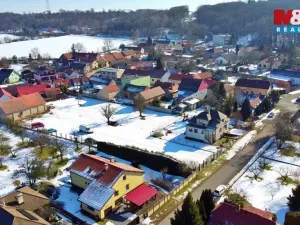 Prodej pozemku pro bydlení, Kounice, 3023 m2