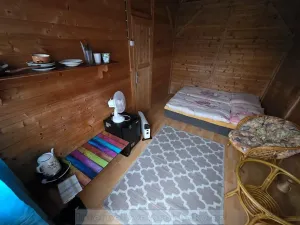 Pronájem ubytování, Praha - Modřany, Soukalova, 16 m2