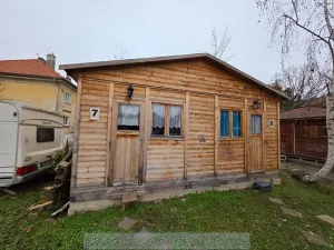 Pronájem ubytování, Praha - Modřany, Soukalova, 16 m2