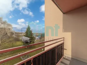 Prodej bytu 3+1, Ostrava, Zdeňka Štěpánka, 83 m2