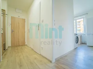 Prodej bytu 2+1, Ostrava, Sokolovská, 53 m2