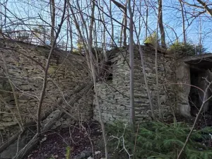 Prodej komerčního pozemku, Petrovice, 151 m2