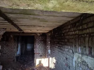 Prodej komerčního pozemku, Petrovice, 151 m2