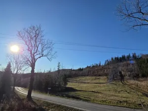 Prodej komerčního pozemku, Petrovice, 151 m2