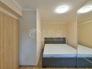 Pronájem bytu 1+1, Praha - Střížkov, Chrastavská, 30 m2