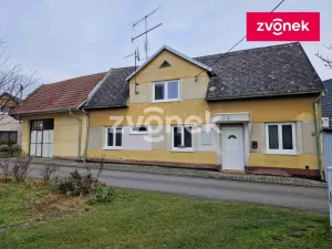 Prodej rodinného domu, Březolupy, 352 m2