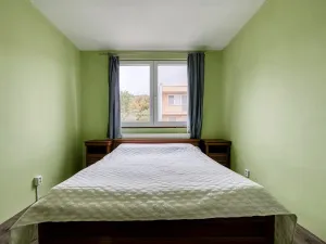 Prodej rodinného domu, Chožov, 135 m2