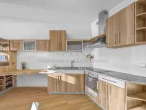 Prodej bytu 1+kk, Praha - Podolí, Dvorecká, 34 m2