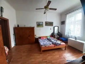 Prodej činžovního domu, Náchod, 646 m2