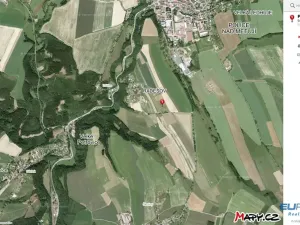 Prodej louky, Police nad Metují, 9001 m2
