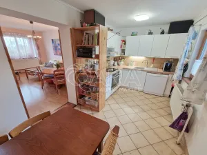 Prodej rodinného domu, Praha - Hostivař, Štěrboholská, 137 m2