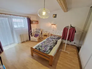 Prodej rodinného domu, Praha - Hostivař, Štěrboholská, 137 m2