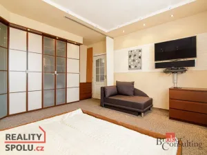 Prodej bytu 2+1, Ostrava - Přívoz, Na Liškovci, 92 m2