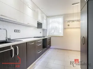 Prodej bytu 2+1, Ostrava - Přívoz, Na Liškovci, 92 m2