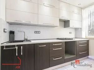 Prodej bytu 2+1, Ostrava - Přívoz, Na Liškovci, 92 m2