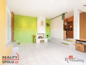 Prodej bytu 2+1, Ostrava - Přívoz, Na Liškovci, 92 m2