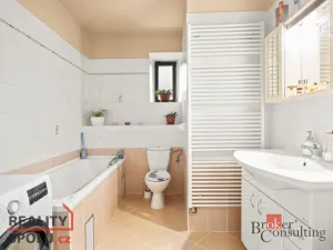 Prodej rodinného domu, 116 m2