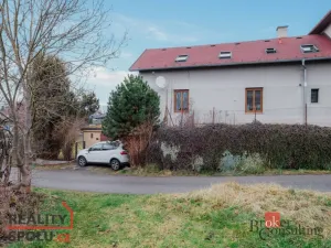 Prodej rodinného domu, 116 m2