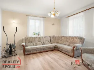 Prodej rodinného domu, Rynárec, 116 m2