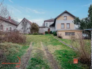 Prodej rodinného domu, Rynárec, 116 m2