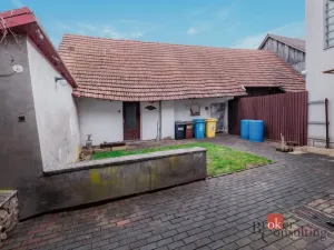 Prodej rodinného domu, Rynárec, 116 m2