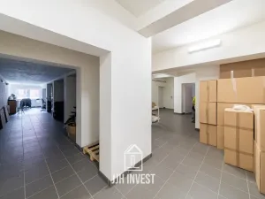 Pronájem výrobních prostor, Krásná Lípa, Nerudova, 51 m2