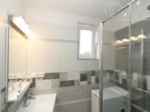 Pronájem bytu 2+1, Praha - Střešovice, Nový lesík, 55 m2