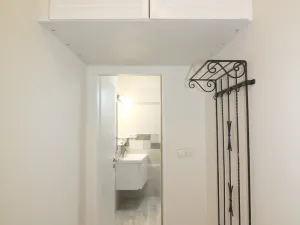 Pronájem bytu 2+1, Praha - Střešovice, Nový lesík, 55 m2