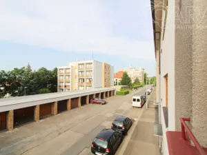 Pronájem bytu 2+1, Praha - Střešovice, Nový lesík, 55 m2