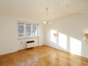 Pronájem bytu 2+1, Praha - Střešovice, Nový lesík, 55 m2