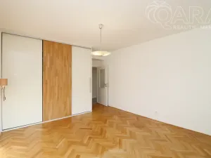 Pronájem bytu 2+1, Praha - Střešovice, Nový lesík, 55 m2