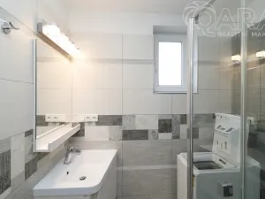 Pronájem bytu 2+1, Praha - Střešovice, Nový lesík, 55 m2