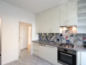 Pronájem bytu 2+1, Praha - Střešovice, Nový lesík, 55 m2