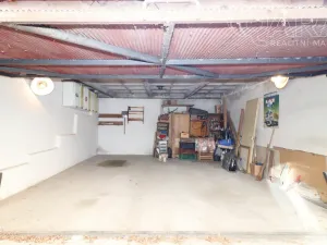 Pronájem bytu 2+1, Praha - Střešovice, Nový lesík, 55 m2