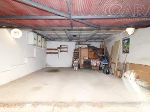 Pronájem bytu 2+1, Praha - Střešovice, Nový lesík, 55 m2