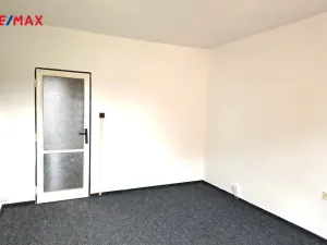 Pronájem bytu 1+1, Žatec, 40 m2