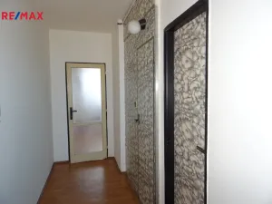 Pronájem bytu 1+1, Žatec, 40 m2