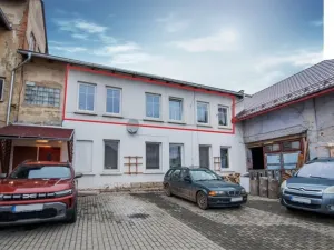 Prodej bytu 3+1, Dvůr Králové nad Labem, Nová Tyršova, 72 m2