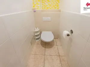 Prodej bytu 3+1, Dvůr Králové nad Labem, Nová Tyršova, 72 m2