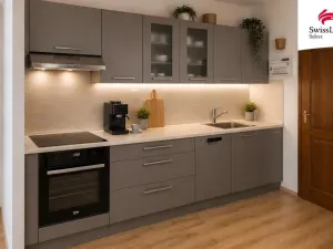 Prodej bytu 3+1, Dvůr Králové nad Labem, Nová Tyršova, 72 m2
