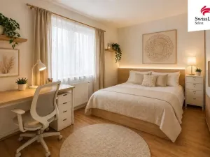 Prodej bytu 3+1, Dvůr Králové nad Labem, Nová Tyršova, 72 m2