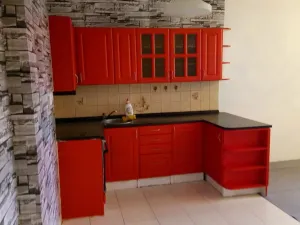 Pronájem bytu 2+kk, Kladno, Ctiborova, 60 m2