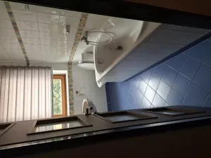 Pronájem bytu 1+kk, Kladno, Ctiborova, 36 m2