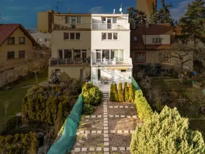 Prodej rodinného domu, Praha - Libuš, K hájovně, 270 m2