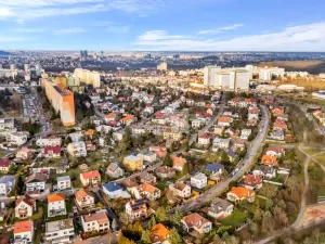 Prodej rodinného domu, Praha - Libuš, K hájovně, 270 m2