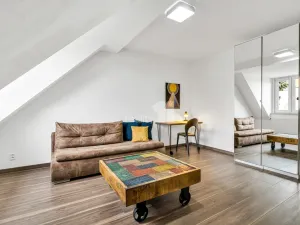 Prodej rodinného domu, Praha - Libuš, K hájovně, 270 m2