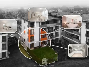 Prodej bytu 2+kk, Boskovice, Na Výsluní, 76 m2