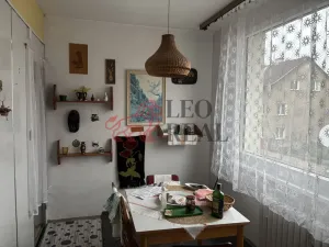 Prodej bytu 2+1, Děčín, Rakovnická, 61 m2